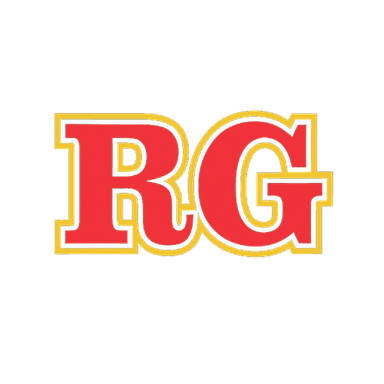 RG Sealcoating Corp Logo